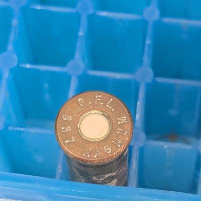 Sale Photo Thumbnail #756: Magnum 357 Ammo