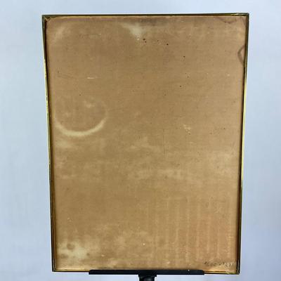 Sale Photo Thumbnail #310: Measurements:
18.5” by 24.5”