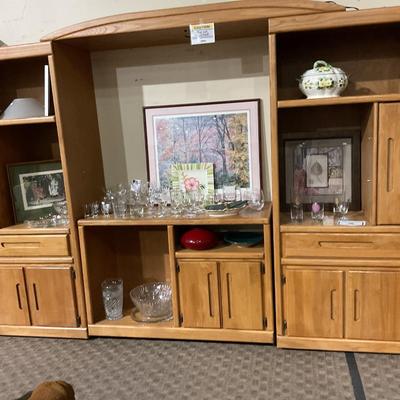Sale Photo Thumbnail #380: On display at the ReStore Needs
Buy it now trumps auction bids 
Needs to be picked up within 3 business days of sale
Or purchase. 
Contents not included