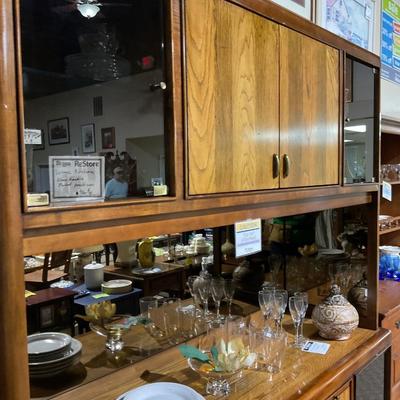 Sale Photo Thumbnail #383: On display at the ReStore 
Needs to be removed 3 business days after purchase. 
Extra storage can be purchased at $10 a day