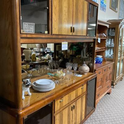 Sale Photo Thumbnail #381: On display at the ReStore 
Needs to be removed 3 business days after purchase. 
Extra storage can be purchased at $10 a day