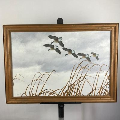 Sale Photo Thumbnail #325: Measurements:
21.5” by 30.5”