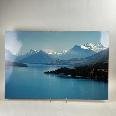 Sale Photo Thumbnail #343: Has frame glued to back of board
Measurements:
23.5” by 35.5”