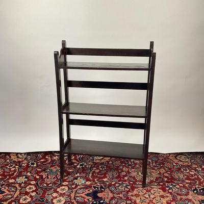 Sale Photo Thumbnail #345: Measurements:
34.5” in height, 21.5” in width, 7.5” in depth