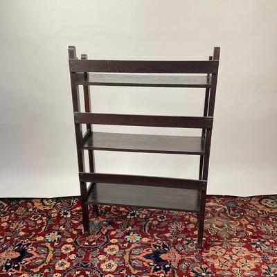 Sale Photo Thumbnail #348: Measurements:
34.5” in height, 21.5” in width, 7.5” in depth