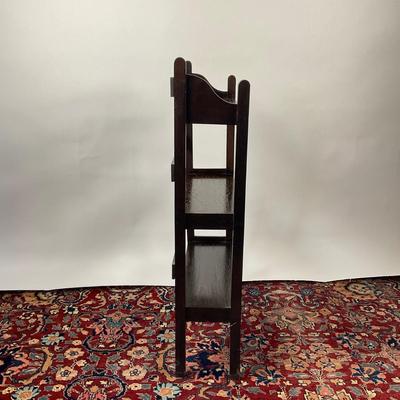 Sale Photo Thumbnail #347: Measurements:
34.5” in height, 21.5” in width, 7.5” in depth