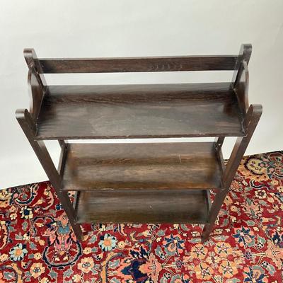Sale Photo Thumbnail #346: Measurements:
34.5” in height, 21.5” in width, 7.5” in depth
