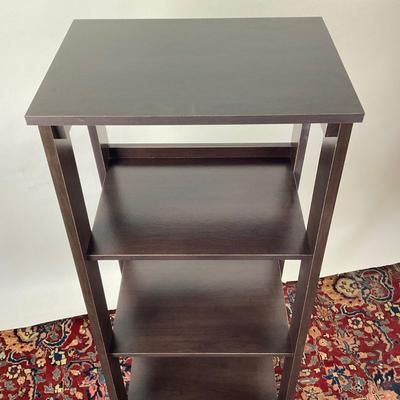 Sale Photo Thumbnail #352: Made of Partical Board
Measurements:
45” in height, 19 in width, 16.5” in depth