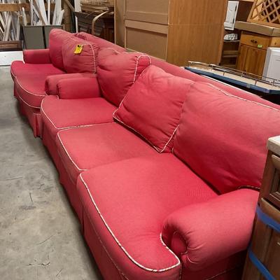 Sale Photo Thumbnail #399: On display at
The Restore
Has sun fading 
Buy it now trumps bidding