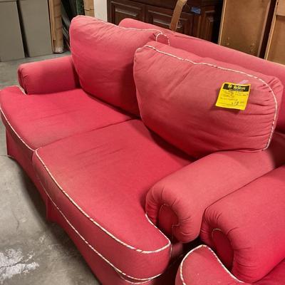 Sale Photo Thumbnail #401: On display at
The Restore
Has sun fading 
Buy it now trumps bidding