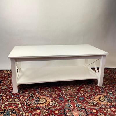 Sale Photo Thumbnail #355: Measurements:
46” in length, 24” in width, 18” in height