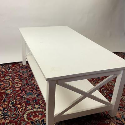 Sale Photo Thumbnail #358: Measurements:
46” in length, 24” in width, 18” in height
