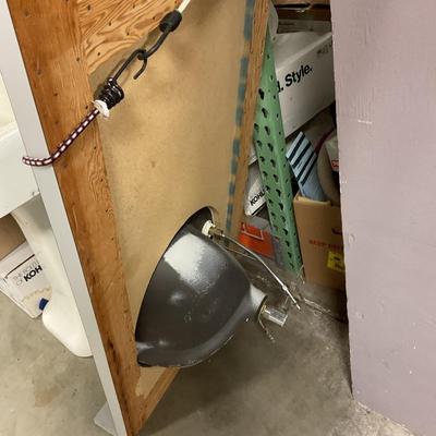 Sale Photo Thumbnail #410: On display at the ReStore 
Clearance
Gray counter white sink