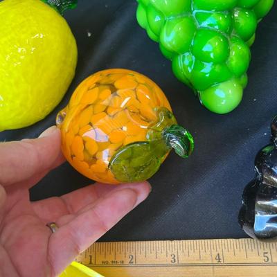 Sale Photo Thumbnail #901: Is that a Banana in your pocket...no, a whole set of fruit!