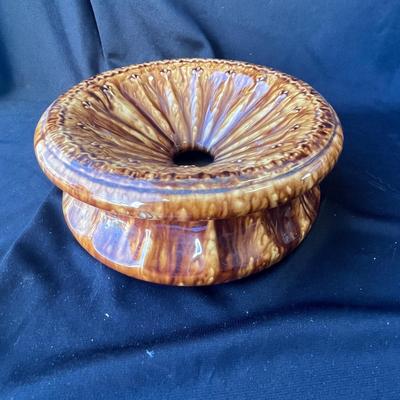 Sale Photo Thumbnail #915: Spittoon is in great shape...no residue!