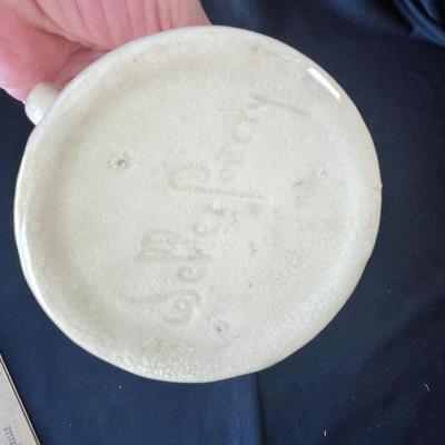 Sale Photo Thumbnail #922: The larger one has a chip that was re-glued.  Both are in great condition otherwise!