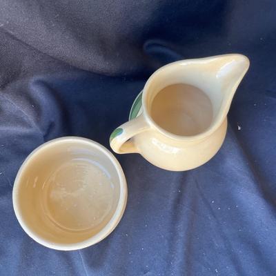 Sale Photo Thumbnail #945: No damage, great early pieces!