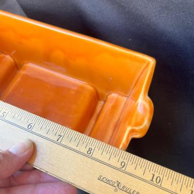 Sale Photo Thumbnail #956: So very 50s MCM.  No damage.