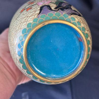 Sale Photo Thumbnail #987: Vintage, but clean & like new!