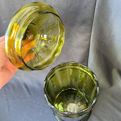 Sale Photo Thumbnail #1018: Hand blown, no damage.