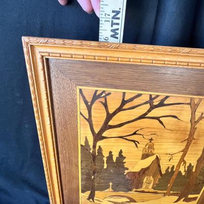 Sale Photo Thumbnail #1026: The time it took to make this, not enough money to cover it.  It is a great piece of nostalgia!