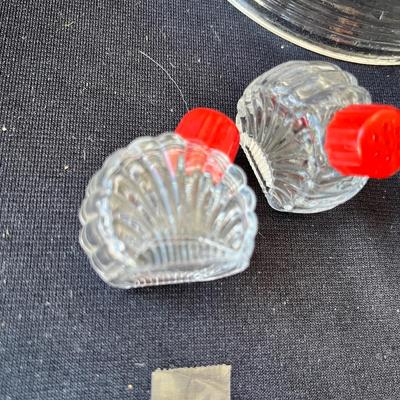 Sale Photo Thumbnail #1246: Reamer does have a chip on spout.