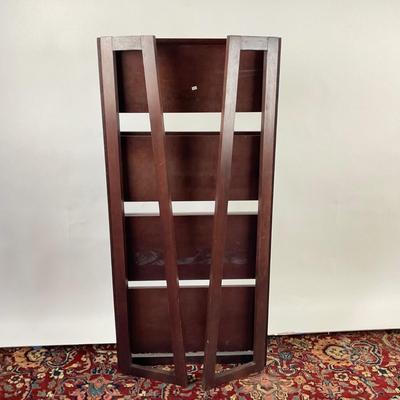 Sale Photo Thumbnail #374: Measurements:
48” in height, 22” in width, 18” depth
