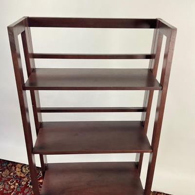 Sale Photo Thumbnail #372: Measurements:
48” in height, 22” in width, 18” depth