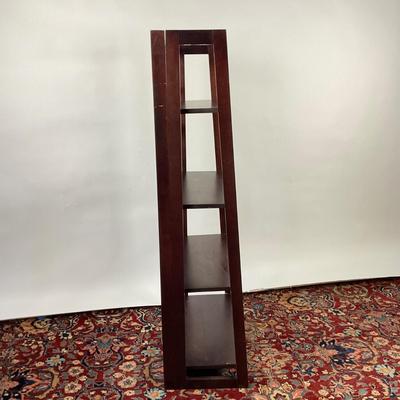 Sale Photo Thumbnail #373: Measurements:
48” in height, 22” in width, 18” depth