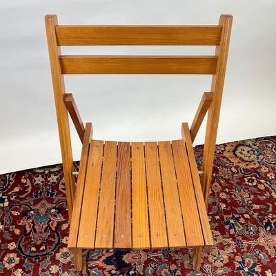 Sale Photo Thumbnail #412: Measurements:
32” in height, 18” in width, 20” depth