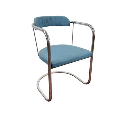 Sale Photo Thumbnail #435: Measurements:
30” in height, 20” in width, 21” in depth, 18” seat height