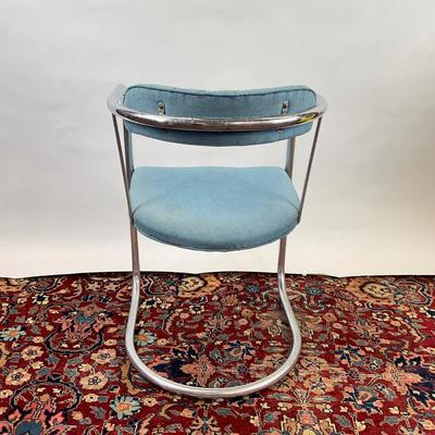 Sale Photo Thumbnail #433: Measurements:
30” in height, 20” in width, 21” in depth, 18” seat height