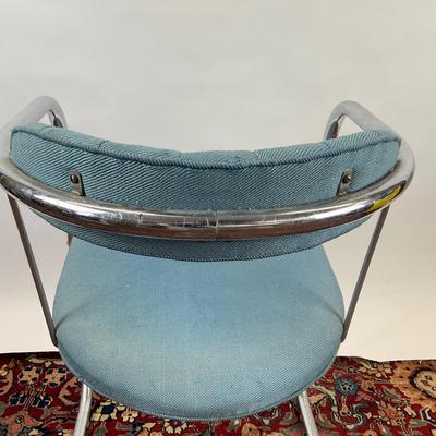 Sale Photo Thumbnail #434: Measurements:
30” in height, 20” in width, 21” in depth, 18” seat height