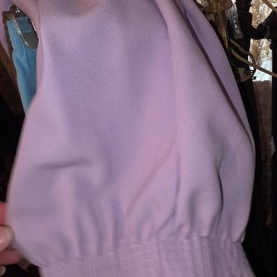 Ladies pants