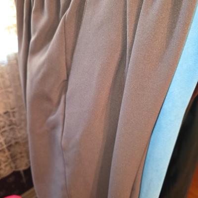 Ladies pants