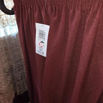 Ladies pants