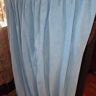 Ladies pants