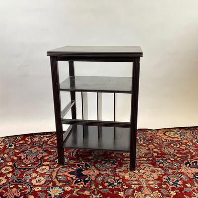 Sale Photo Thumbnail #443: Measurements:
18” in width, 14” in depth, 25.25” in height