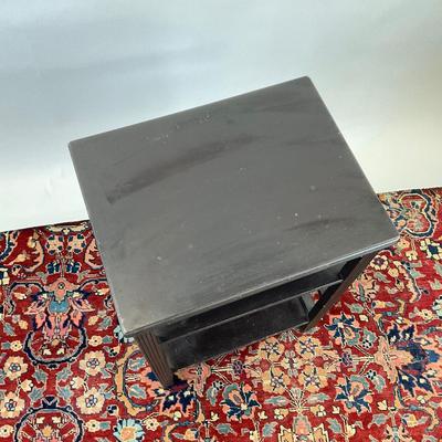 Sale Photo Thumbnail #441: Measurements:
18” in width, 14” in depth, 25.25” in height