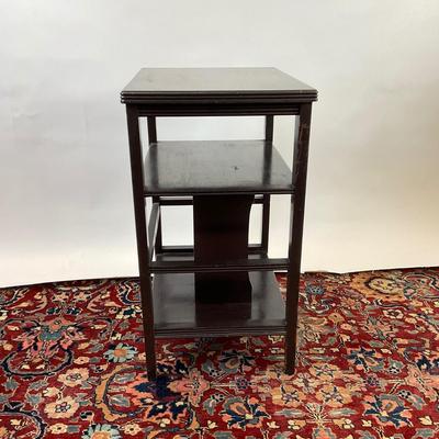 Sale Photo Thumbnail #442: Measurements:
18” in width, 14” in depth, 25.25” in height