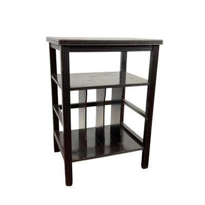 Sale Photo Thumbnail #444: Measurements:
18” in width, 14” in depth, 25.25” in height
