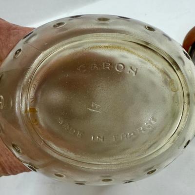 Sale Photo Thumbnail #39: 4 vintage bottles as pictured.