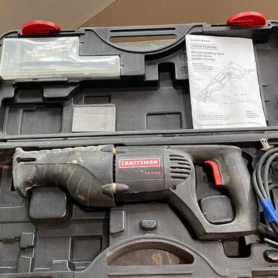 Sale Photo Thumbnail #109: Comes in case and is in working order.