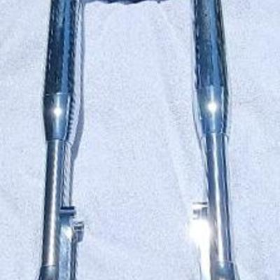 KSG014 - Harley-Davidson Softail Front Fork