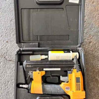 KSG021 - Stanley Bostitch Nail Driver