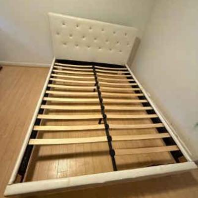 KSG026 Queen Sized Bed Frame
