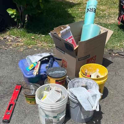 KSG052 Contractors' Mega Mystery Lot