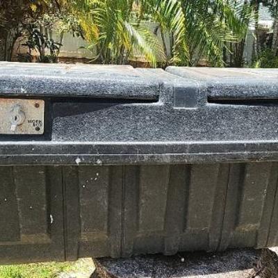 KSG062 - WorkTool Box