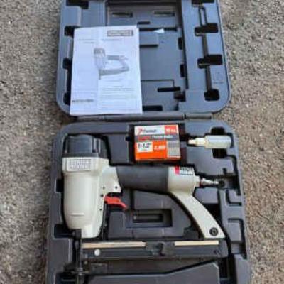 KSG072 Porter Cable FN250B Finish Nailer