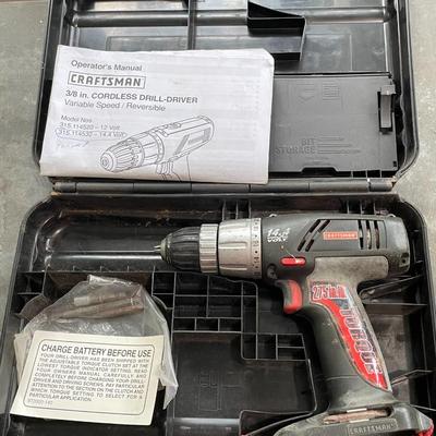 Sale Photo Thumbnail #119: No battery - untested.